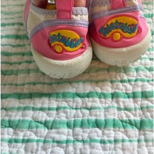 Teletubbies water shoes girls